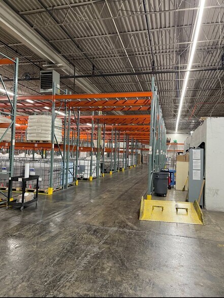 More Photos Of 100 Industrial Blvd, Stockertown Industrial For Sale
