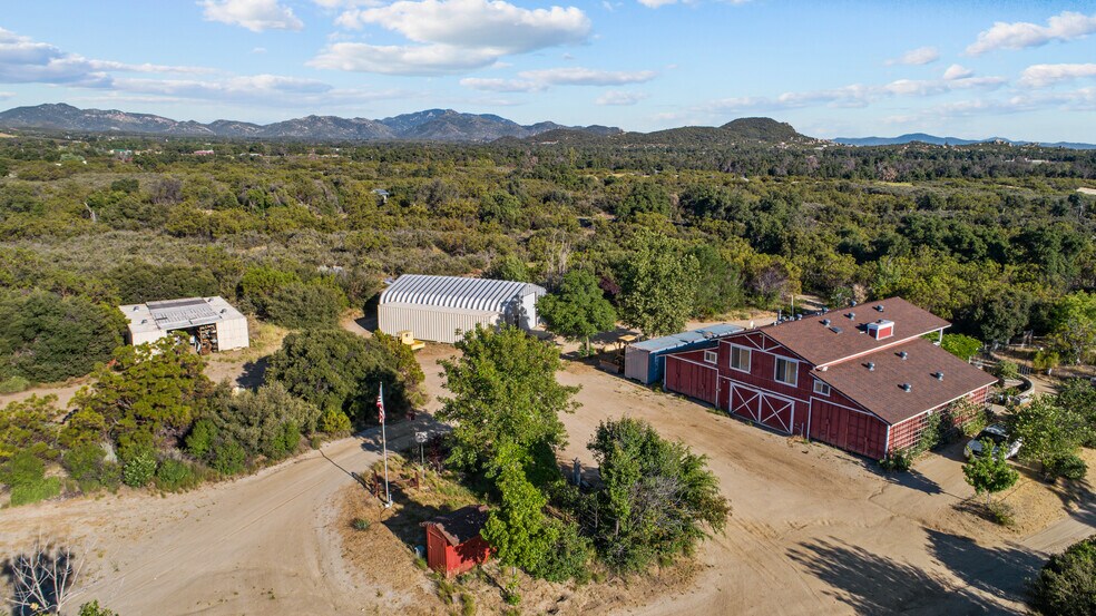 More Photos Of 29820 Old Mitchell Camp Road, Warner Springs Land For Sale