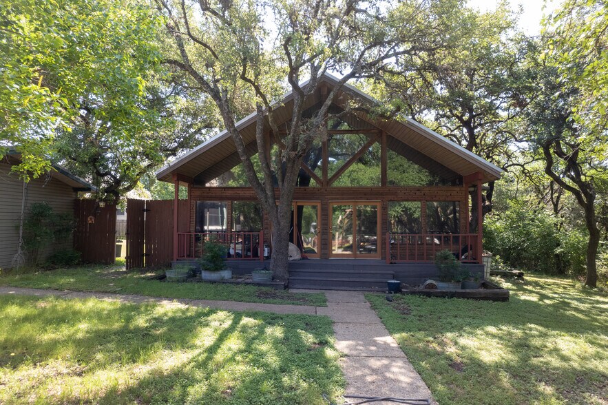 More Photos Of 12401 Hewitt Ln, Austin Land For Sale