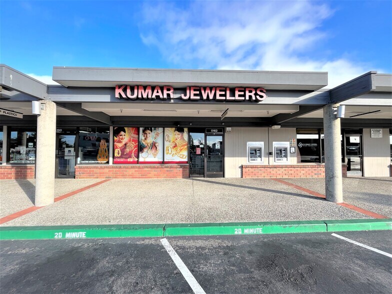 More Photos Of 5000-5200 Mowry Ave, Fremont Unknown For Lease