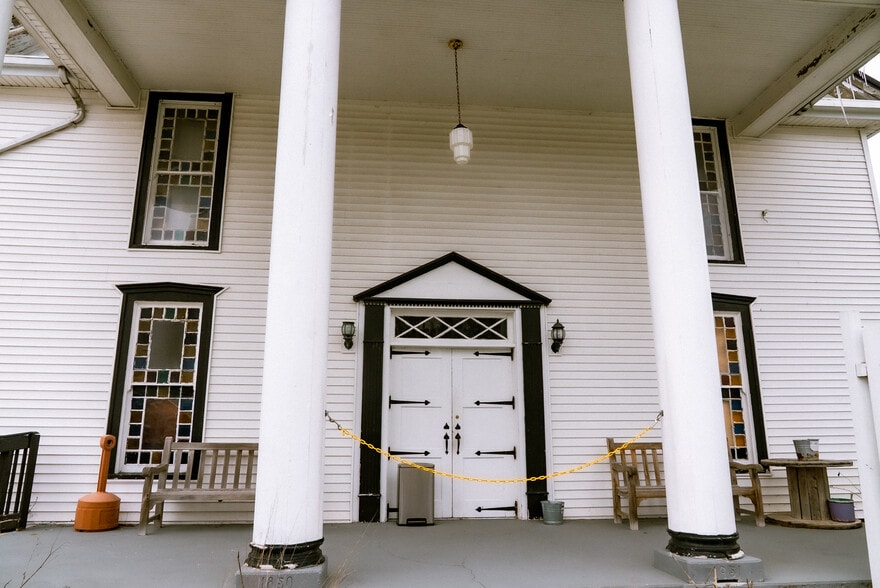 Primary Photo Of 13790 Main st, Sedalia Flex For Sale