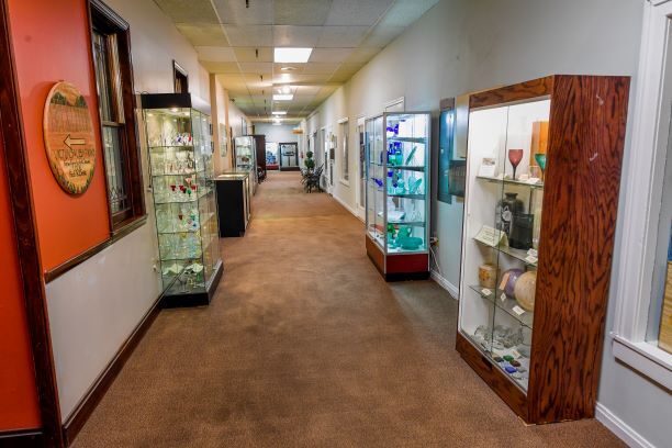 More Photos Of 709 Beechurst Ave, Morgantown General Retail For Lease