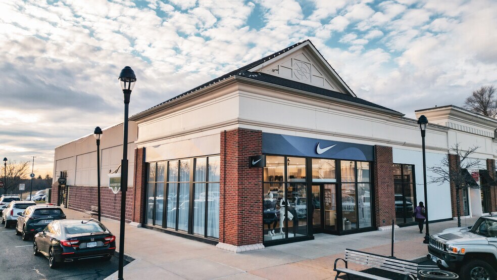 More Photos Of 600 Evergreen Way, South Windsor Unknown For Lease