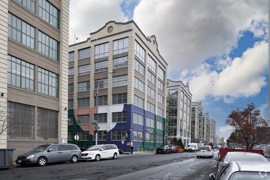 More Photos Of 220 36th St, Brooklyn Office For Sale