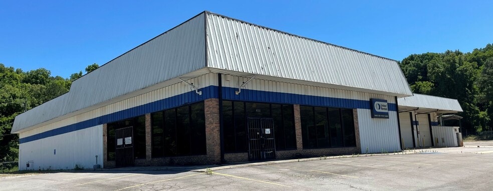 Primary Photo Of 4161 Pinson Valley Pky, Birmingham Auto Repair For Sale
