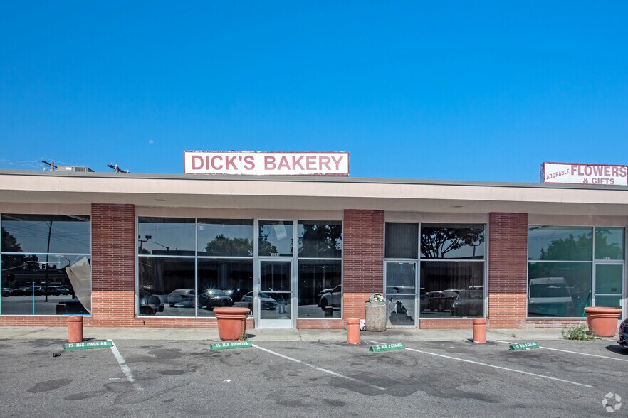 More Photos Of 1655 Hamilton Ave, San Jose Storefront For Lease
