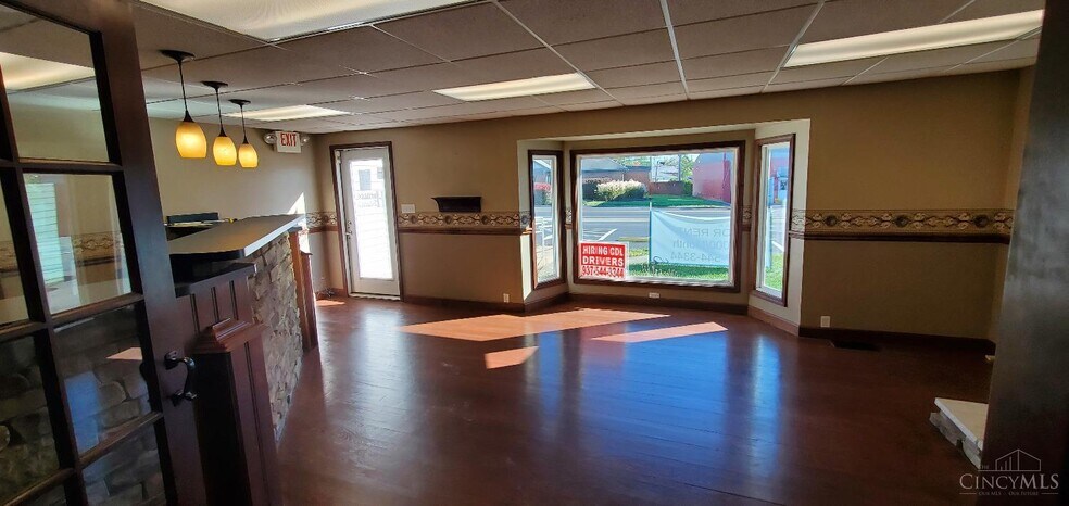 More Photos Of 720 E Main St, West Union Office Residential For Sale