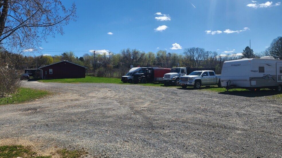 More Photos Of 107 Bennett Rd, Camillus Land For Sale