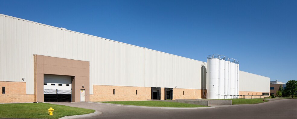 More Photos Of 4147 Eastern Ave SE, Wyoming Office For Lease