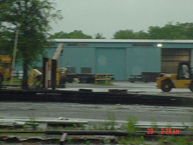 More Photos Of 9490 E Highway 412, Locust Grove Warehouse For Lease