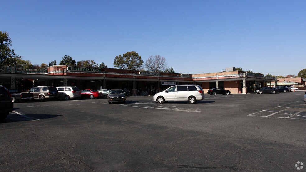 More Photos Of 7900-7968 Fort Hunt Rd, Alexandria Unknown For Lease