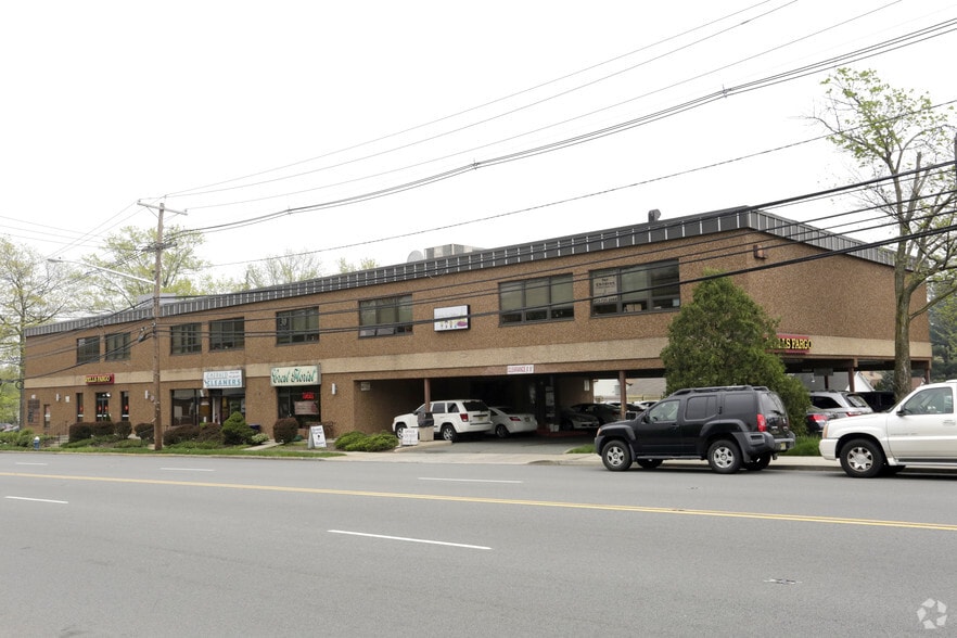 More Photos Of 412-416 Pleasant Valley Way, West Orange Storefront Retail Office For Sale