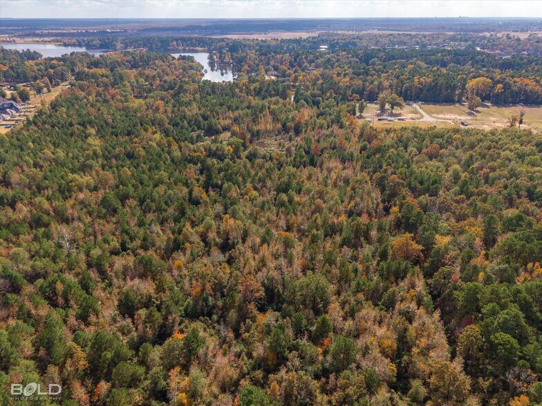 More Photos Of 291 Parks rd, Benton Land For Sale