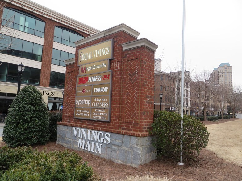 More Photos Of 3621 Vinings Slope SE, Atlanta Loft Creative Space For Sale