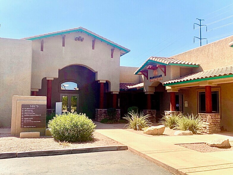 More Photos Of 10575 N 114th St, Scottsdale Office For Sale