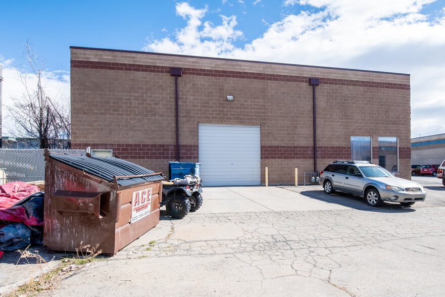 More Photos Of 1418 W Center St, Orem Warehouse For Sale