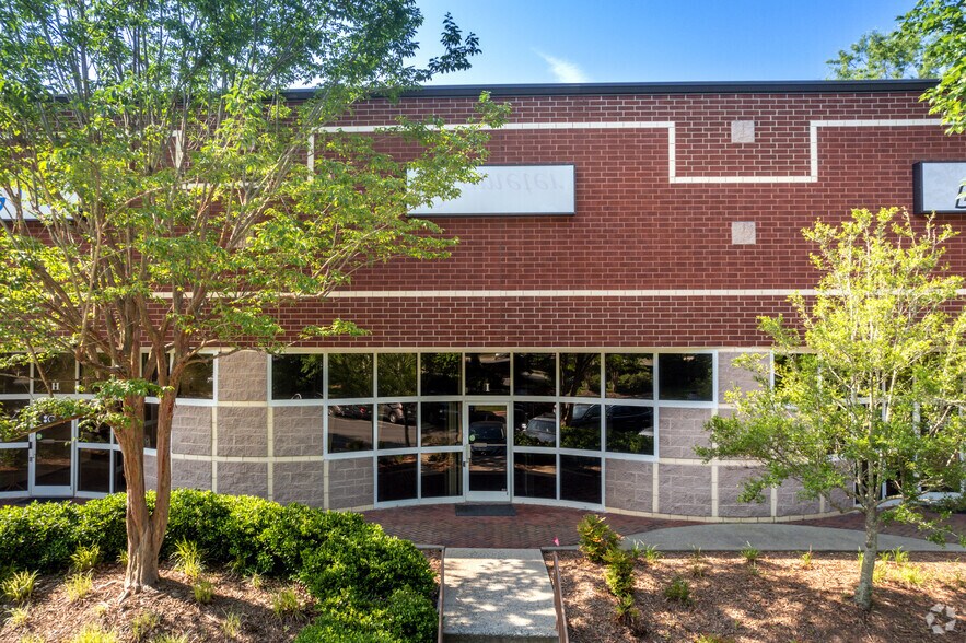 More Photos Of 1150 Crews Rd, Matthews Office For Lease