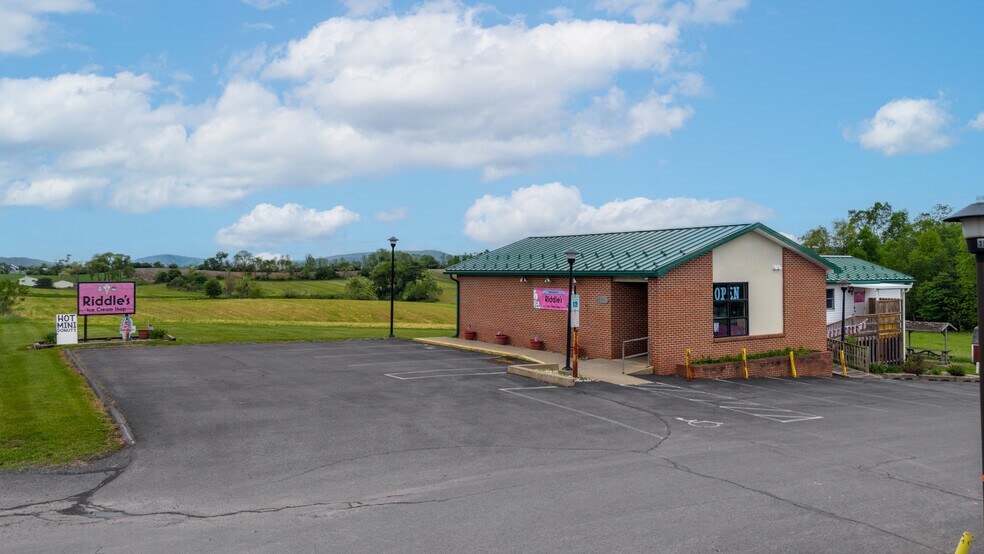 More Photos Of , Spring Mills Office For Sale