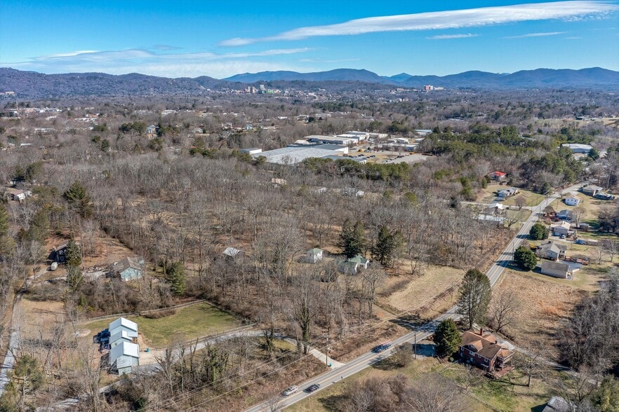 More Photos Of 815 Emma Rd, Asheville Land For Sale