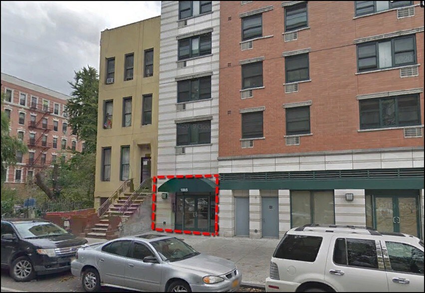 1885 Lexington Ave, New York, NY 10035 Apartments For Sale