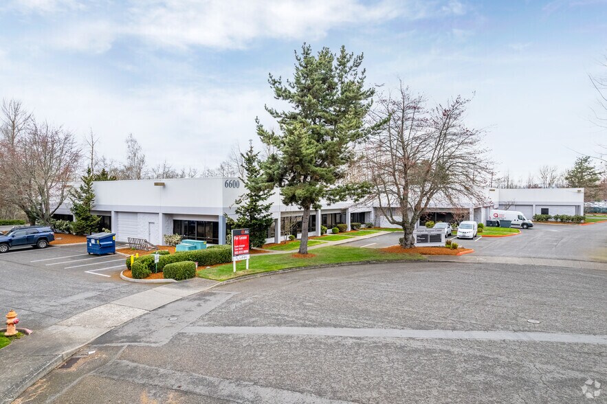 More Photos Of 6600 NE 78th Ct, Portland Warehouse For Lease