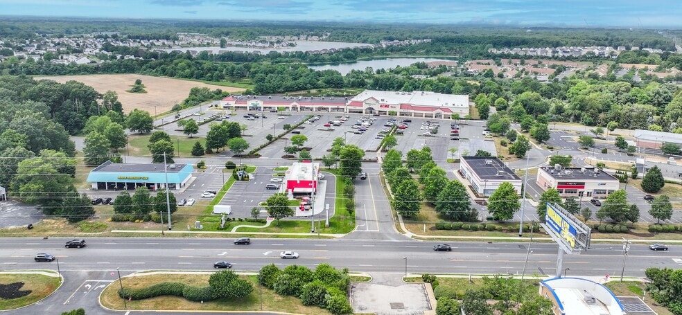 More Photos Of 505-545 Berlin Cross Keys Rd, Sicklerville Unknown For Lease