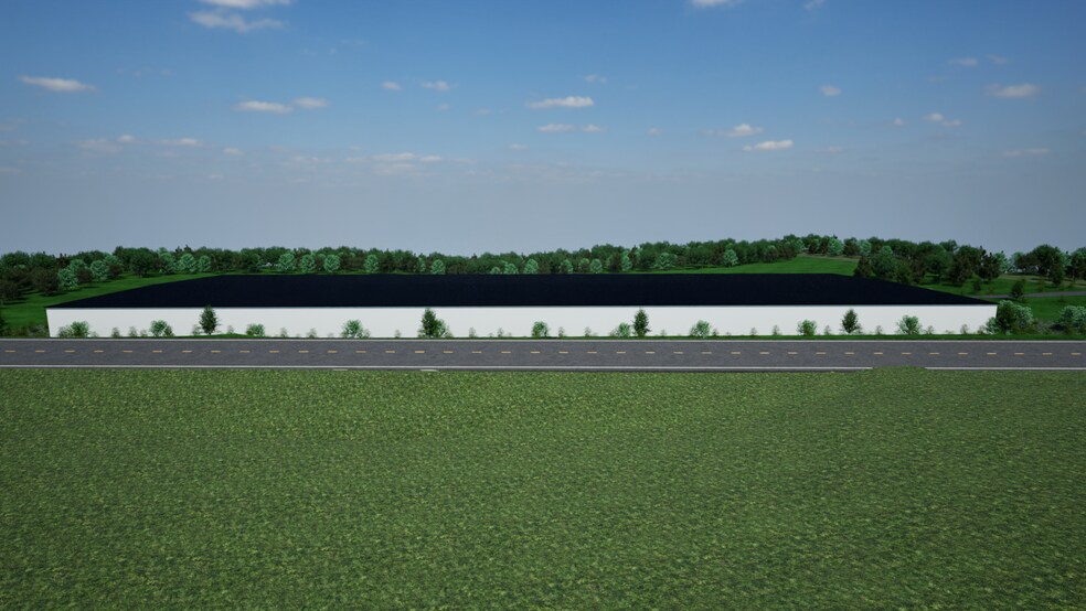 More Photos Of 177 Triplett Rd, Cleveland Warehouse For Lease