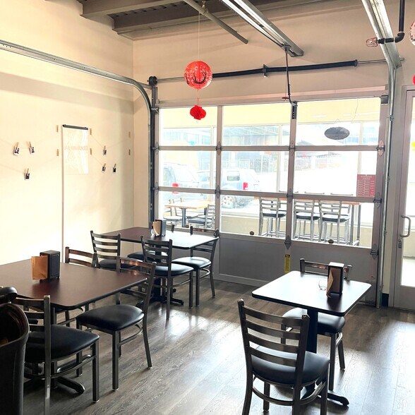 More Photos Of 1430 SE Water Ave, Portland General Retail For Lease