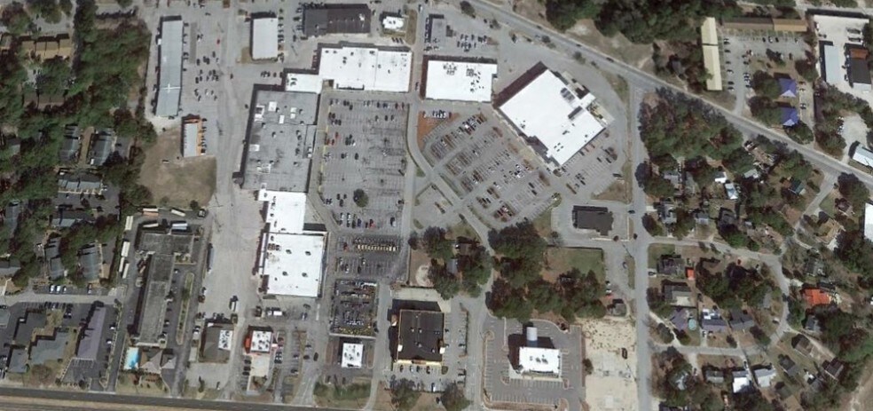 More Photos Of 3000 Arendell St, Morehead City Unknown For Lease