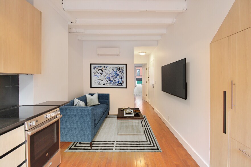 More Photos Of 360 Bedford Ave, Brooklyn Storefront Retail Residential For Sale