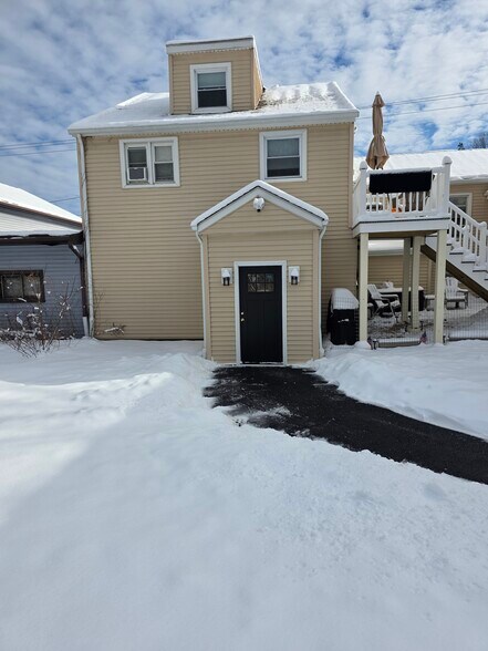 More Photos Of 435 Route 52, Carmel Healthcare For Lease