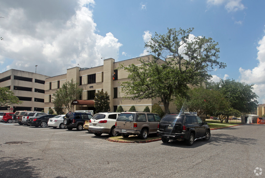 Primary Photo Of 4740 S I-10 Service Rd W, Metairie Medical For Lease