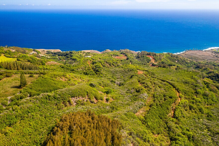 More Photos Of 0 Kahekili Hwy, Wailuku Land For Sale