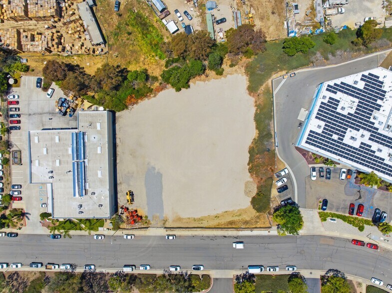 More Photos Of 150 Bosstick Blvd, San Marcos Land For Sale