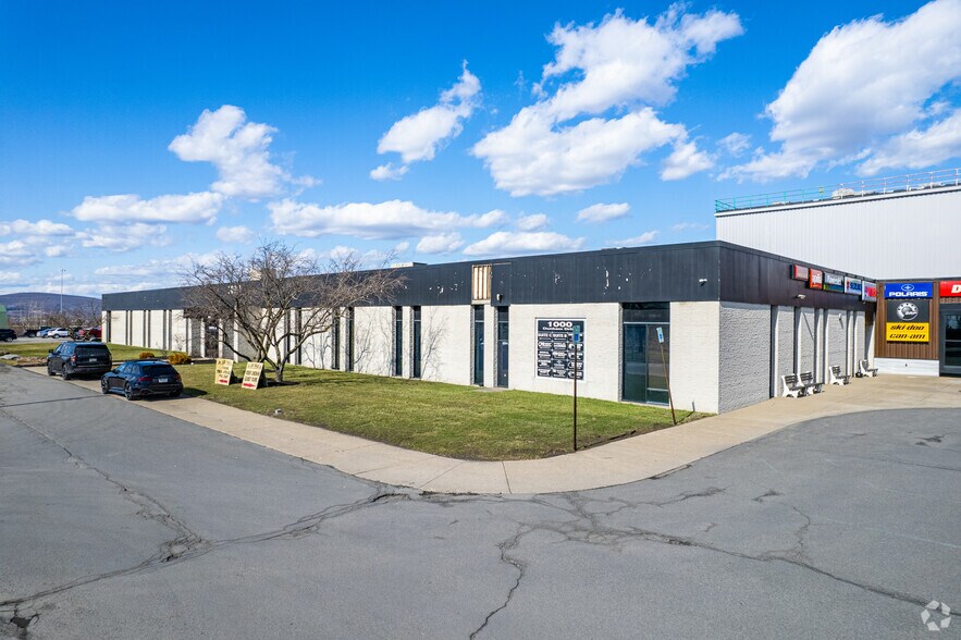 More Photos Of 1000 Dunham Dr, Dunmore Industrial For Sale