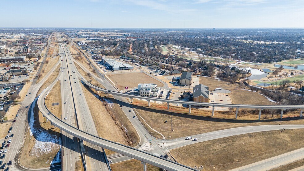 More Photos Of 13501 W Memorial Park Dr, Oklahoma City Hotel For Sale