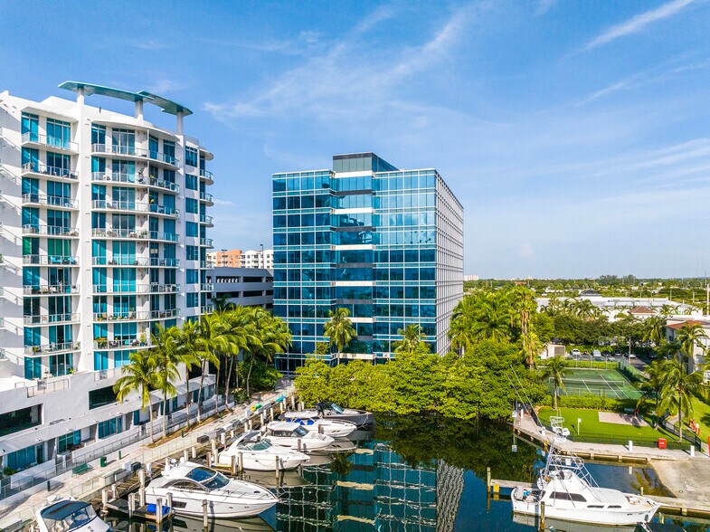 More Photos Of 18851 NE 29th Ave, Aventura Coworking Space