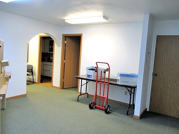 More Photos Of 2718 Gateway Ave, Bismarck Office For Lease