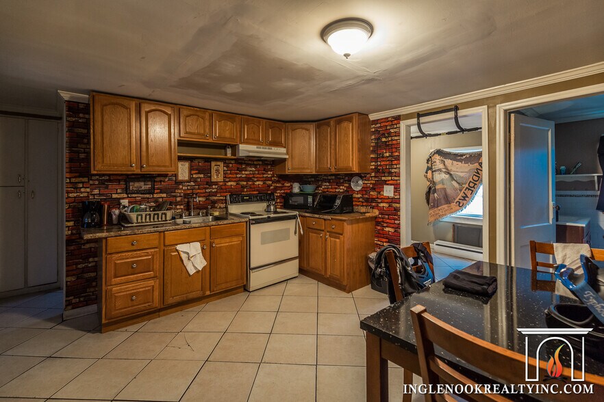 More Photos Of 226 W Main St, Amsterdam Storefront Retail Residential For Sale