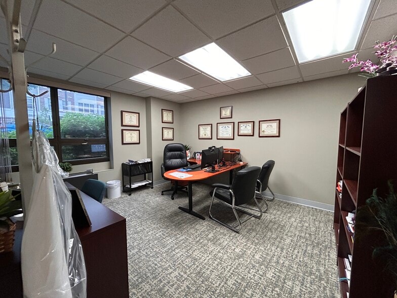More Photos Of 216 Haddon Ave, Westmont Office Residential For Lease