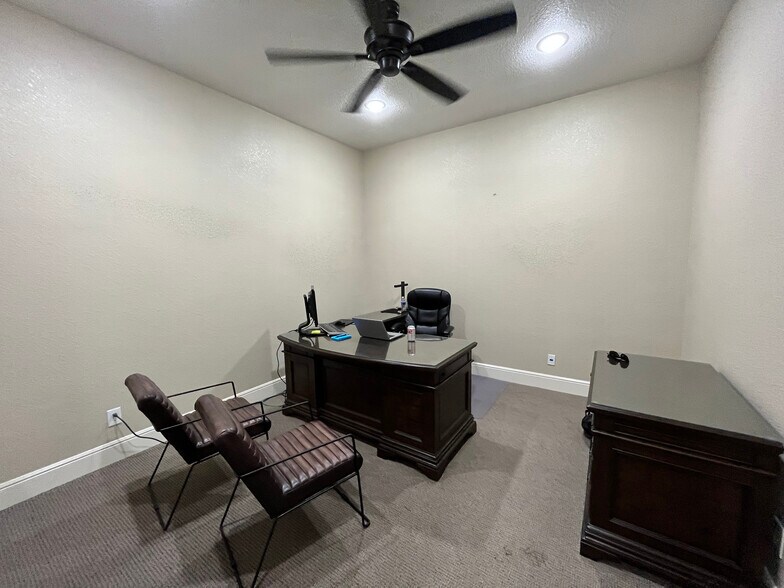 More Photos Of 4313 N County Rd W, Odessa Office For Sale