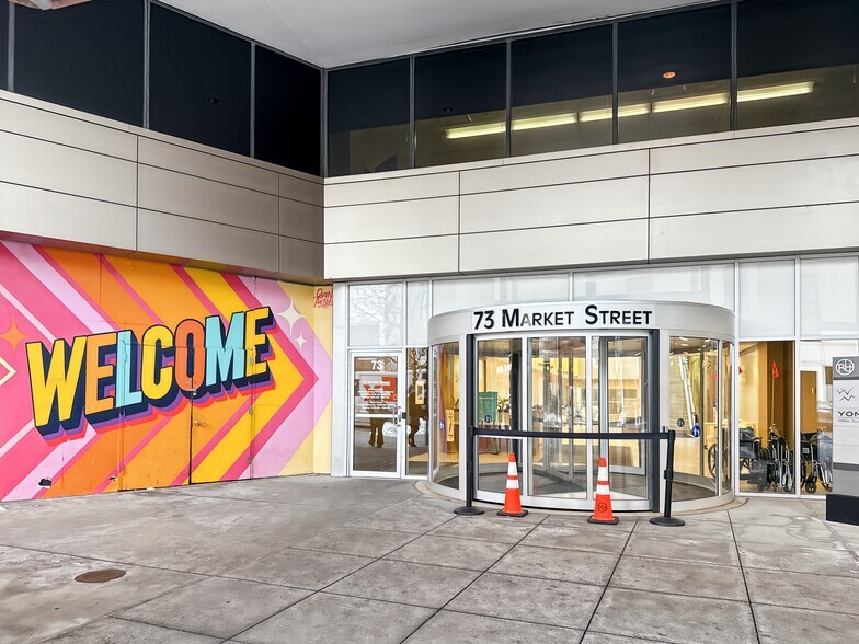 More Photos Of 73 Market St, Yonkers Coworking Space