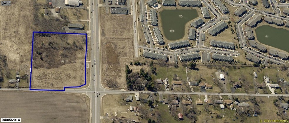More Photos Of 450 W US Hwy 6, Portage Land For Sale