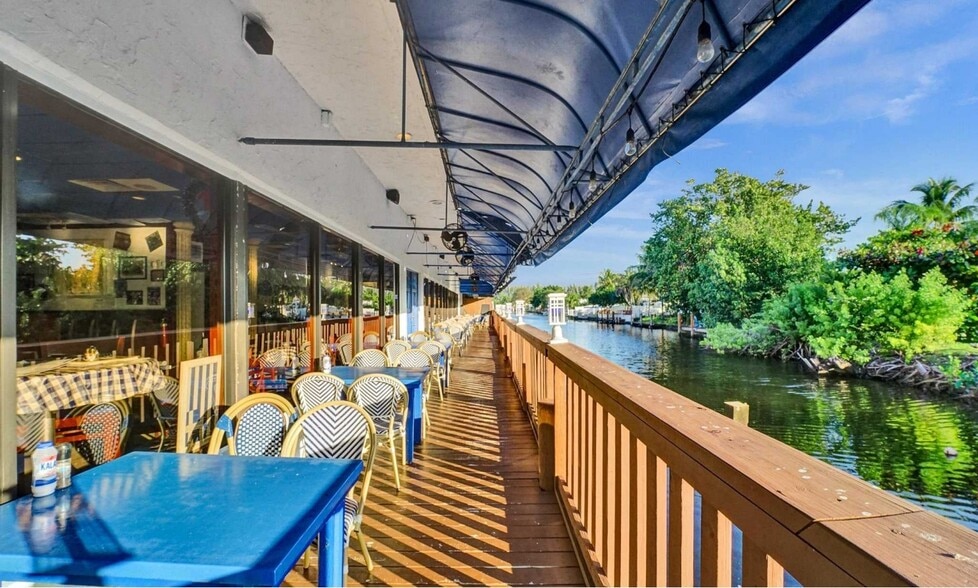 More Photos Of 3445 Griffin Rd, Fort Lauderdale Restaurant For Sale