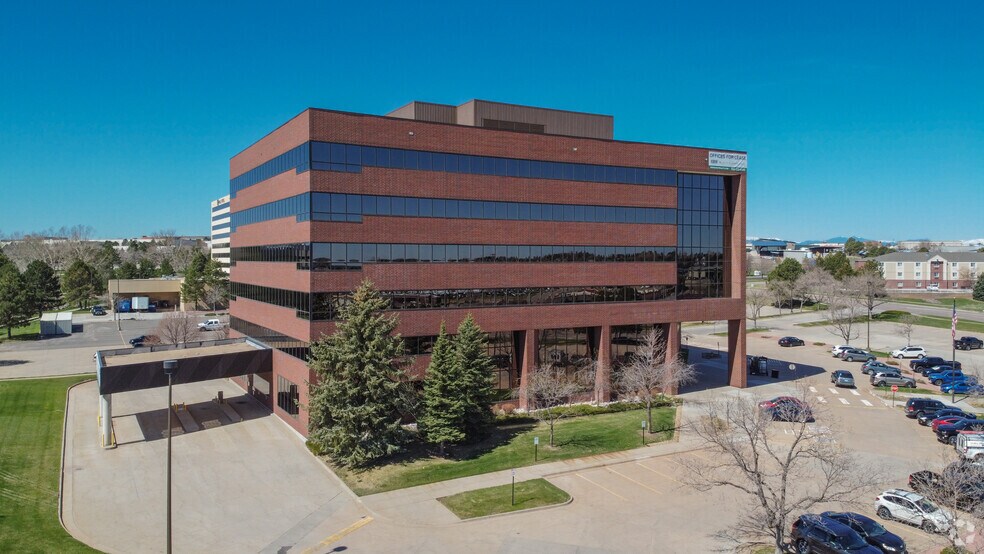 Primary Photo Of 6855 S Havana St, Centennial Office For Lease