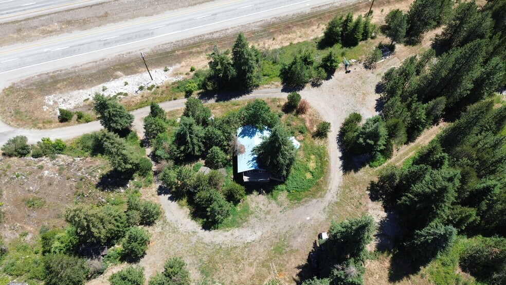 More Photos Of 28789 US-95 Hwy, Athol Land For Sale