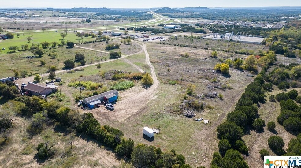 More Photos Of 6111 & 6301 S Fort Hood St, Killeen Office For Sale