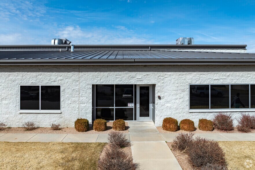 More Photos Of 2530 High Country Ct, Grand Junction Distribution For Lease