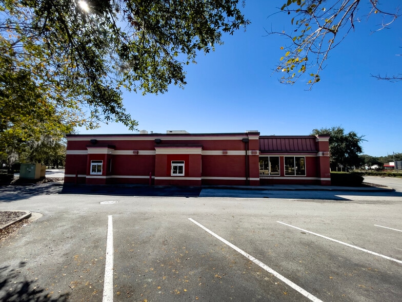 More Photos Of 5752 Butler Point Rd, Jacksonville Fast Food For Lease