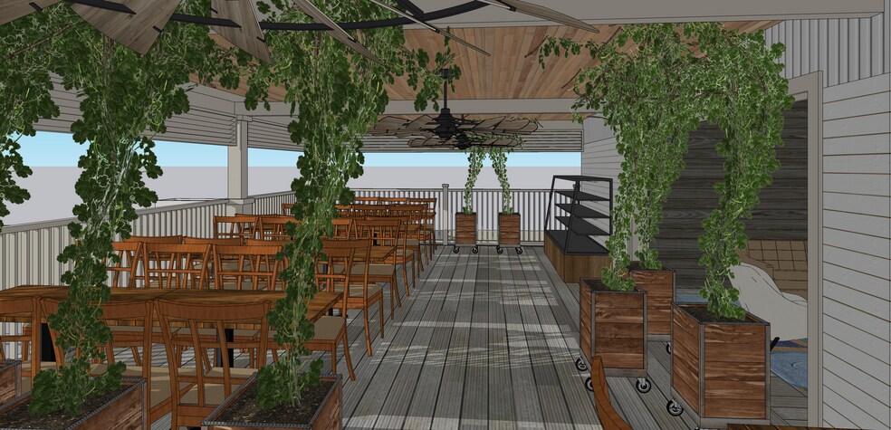 More Photos Of 436 Harrison Ave, Panama City Storefront For Sale